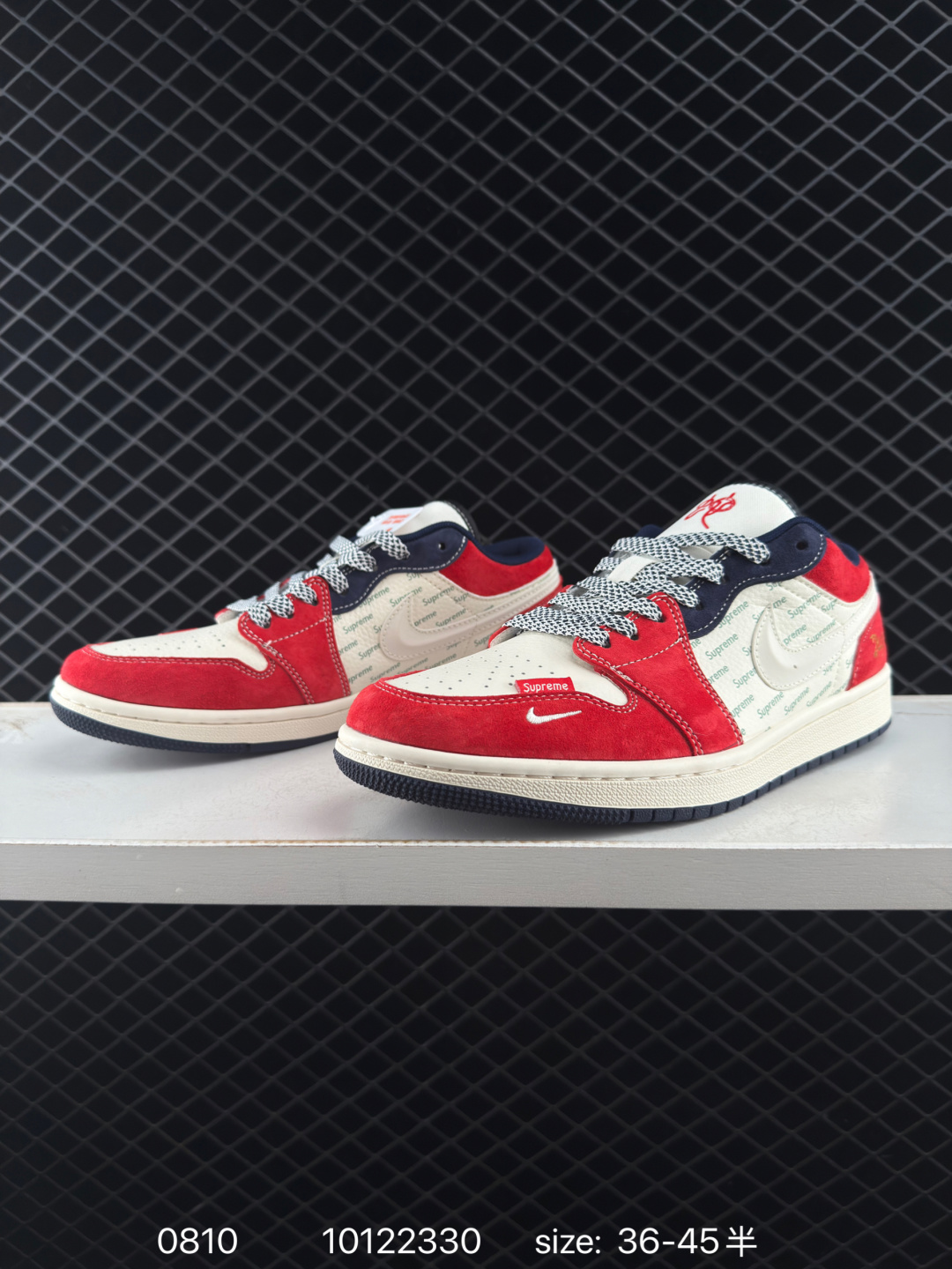 Nike Air Jordan 1 Low AJ1